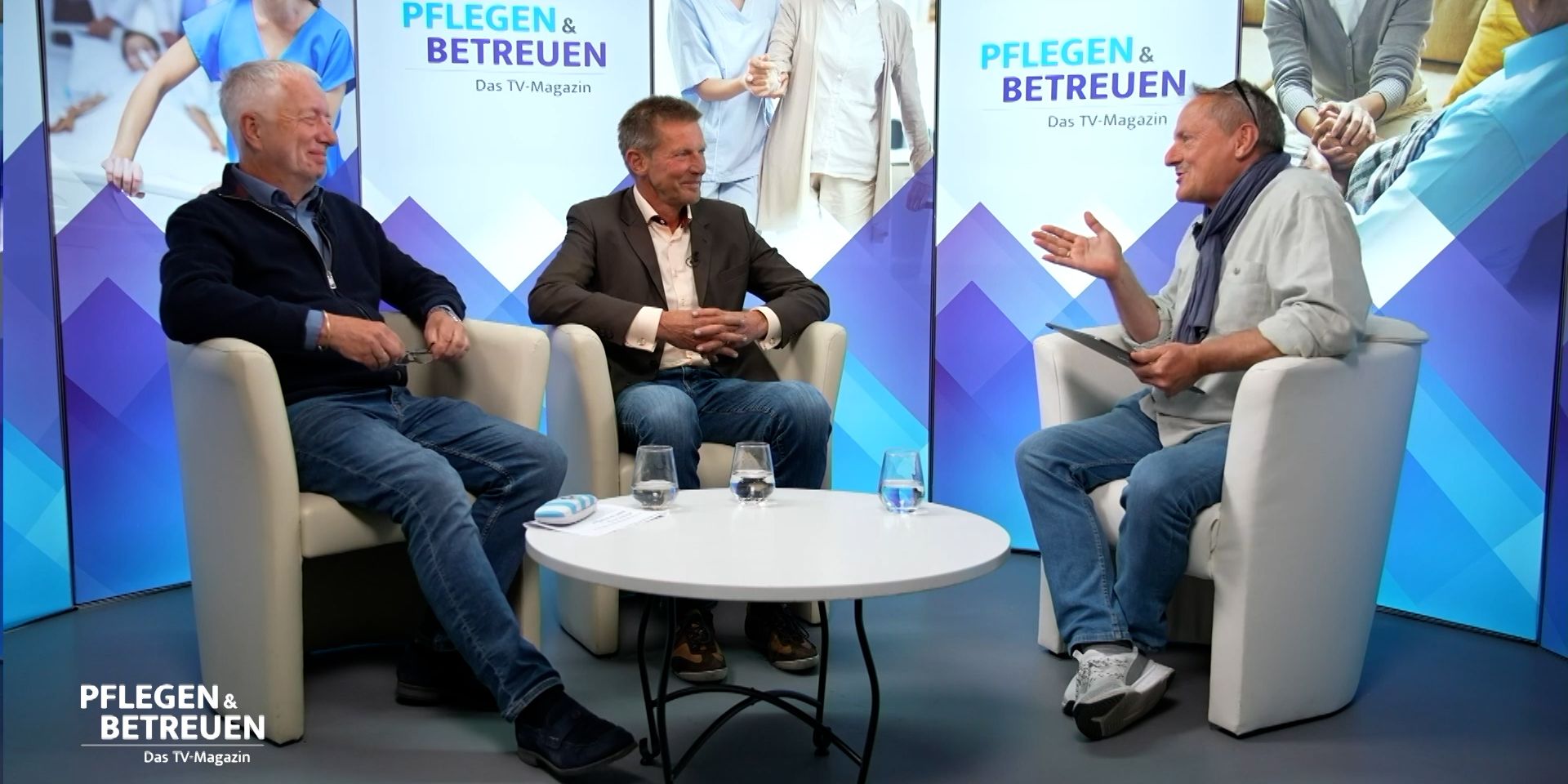 24 Stunden Betreuung (Folge 83)