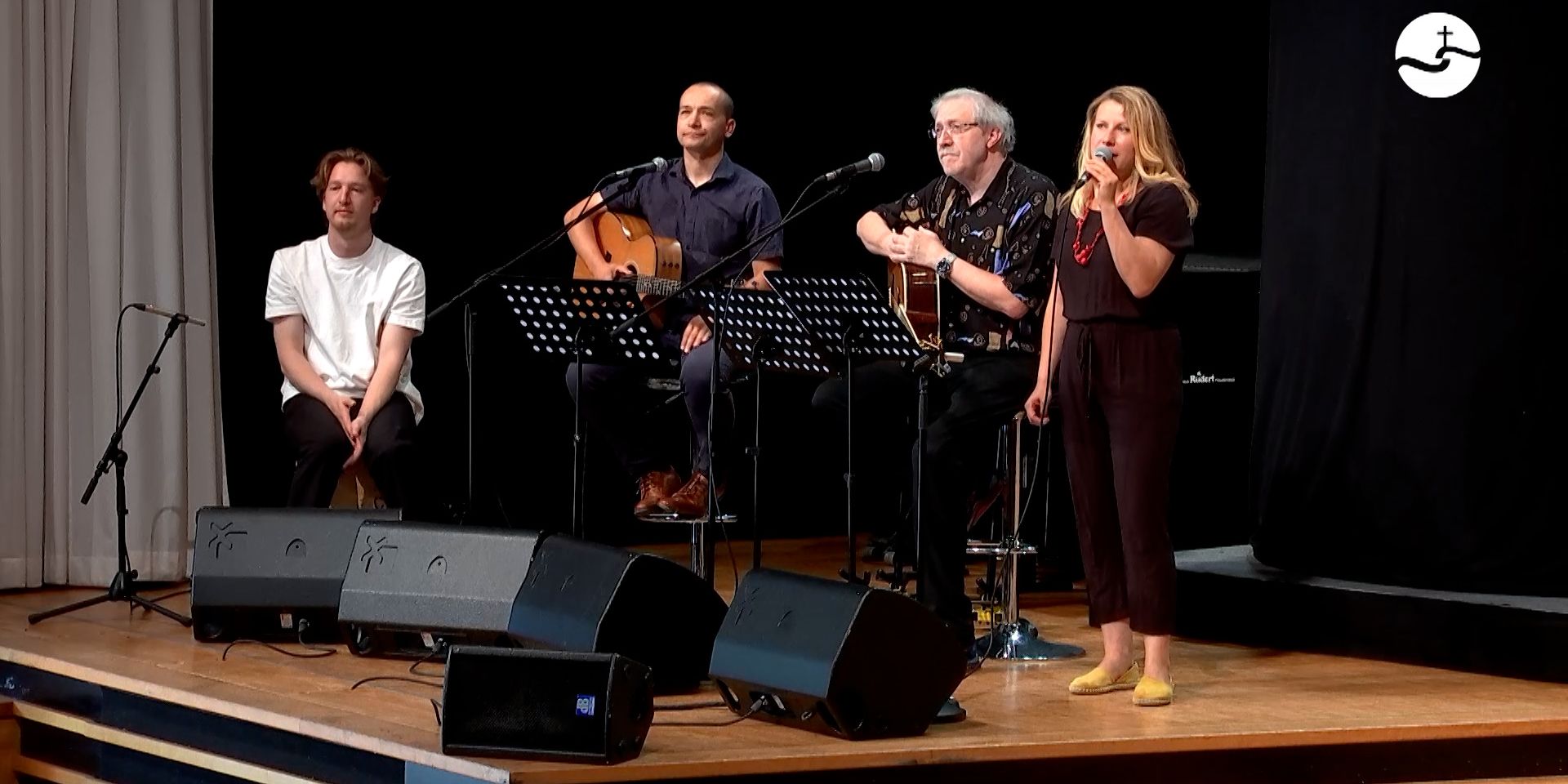 Ev. Gottesdienst vom 15.06.2025