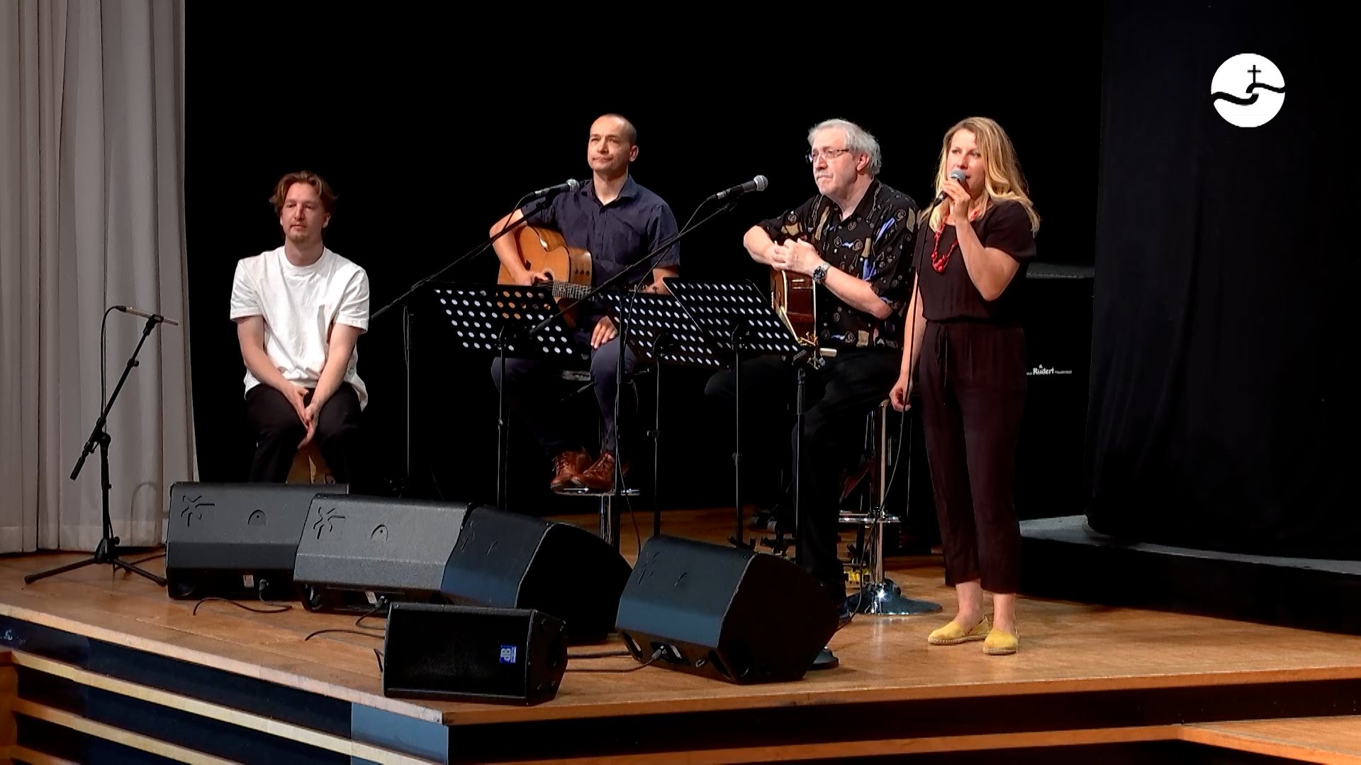 Ev. Gottesdienst vom 15.06.2025