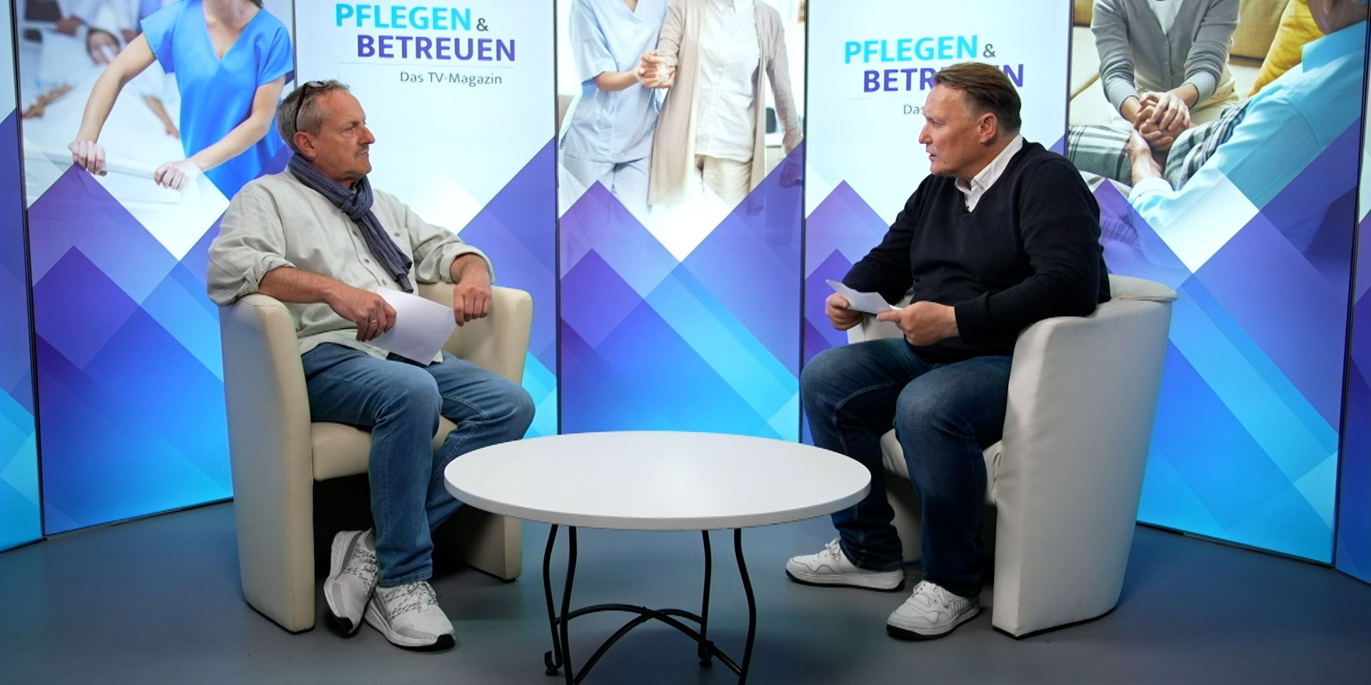 Aktuelle Gesundheitsversorgung (Folge 82)