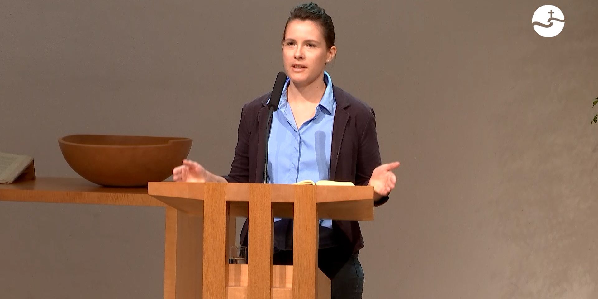 Ev. Gottesdienst vom 06.07.2025