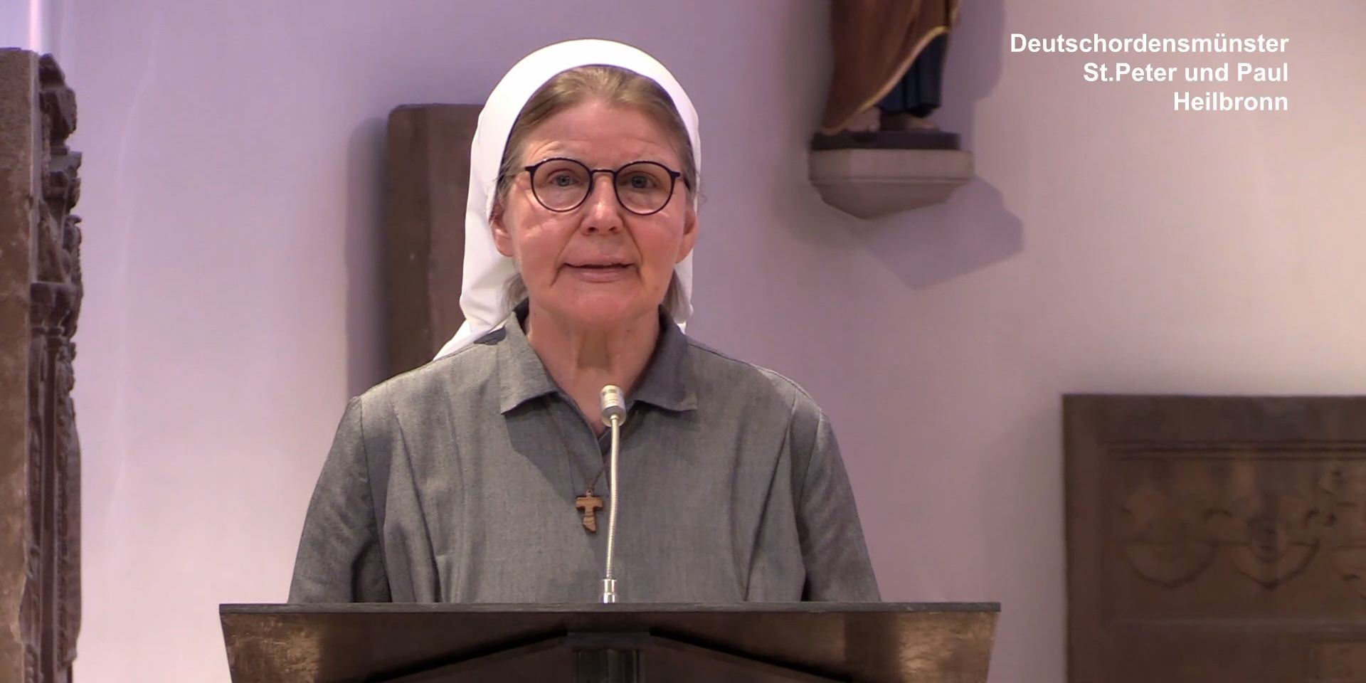 Kath. Gottesdienst vom 29.06.2025