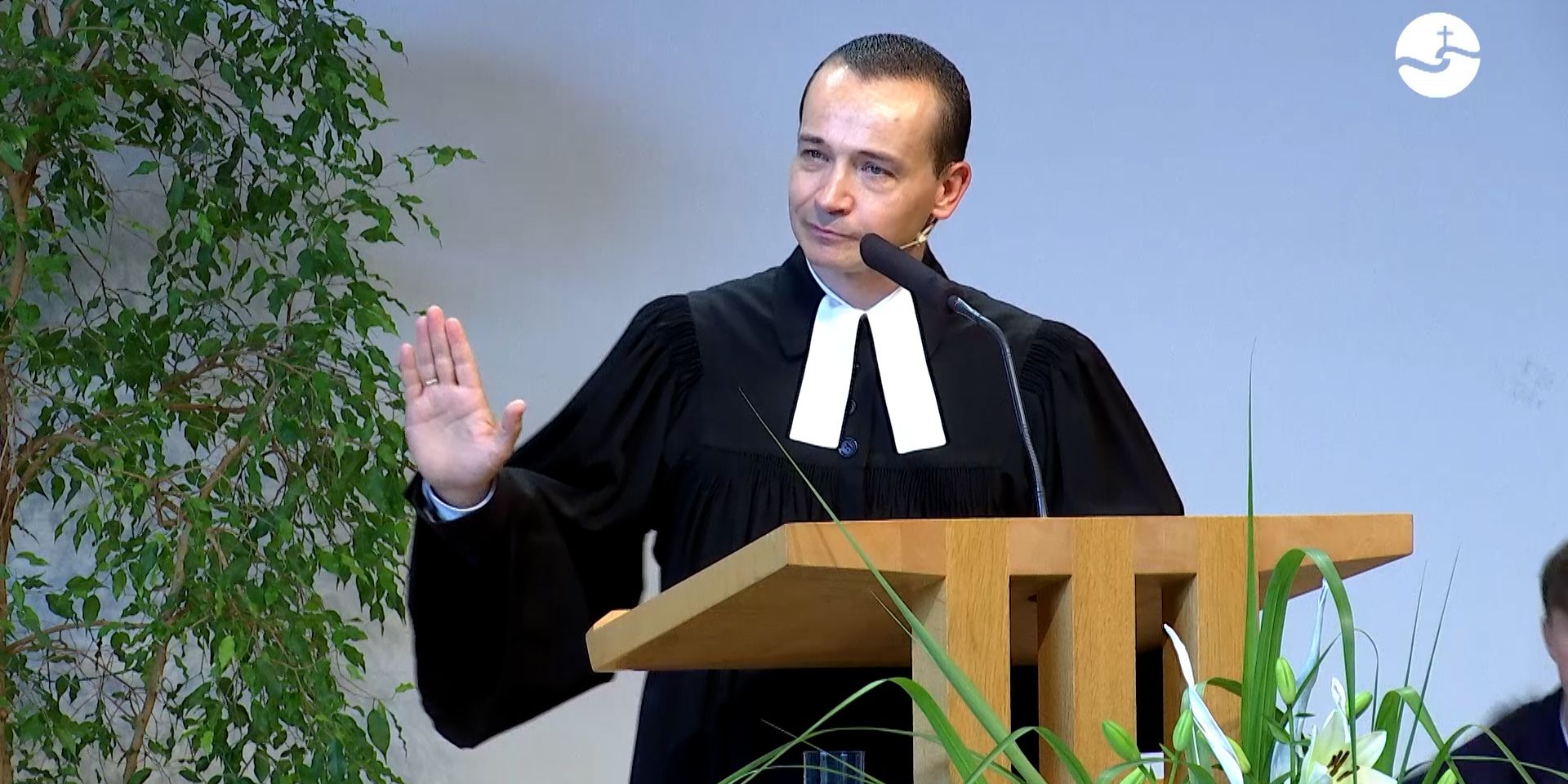 Ev. Gottesdienst vom 27.07.2025
