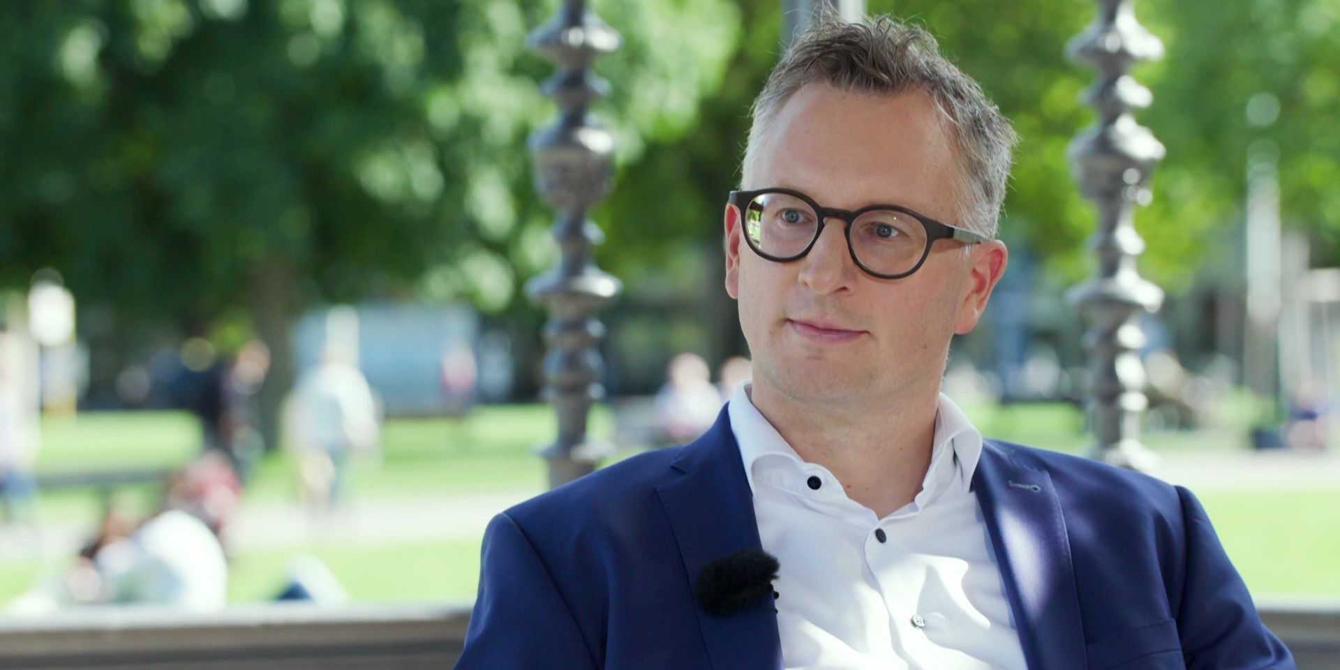 Fokus BW - Andreas Schwarz (Grüne)
