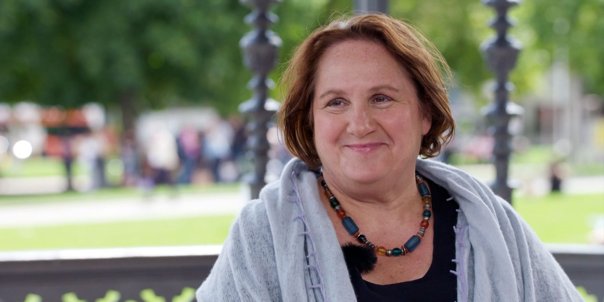 Fokus BW - Theresa Schopper (Grüne)