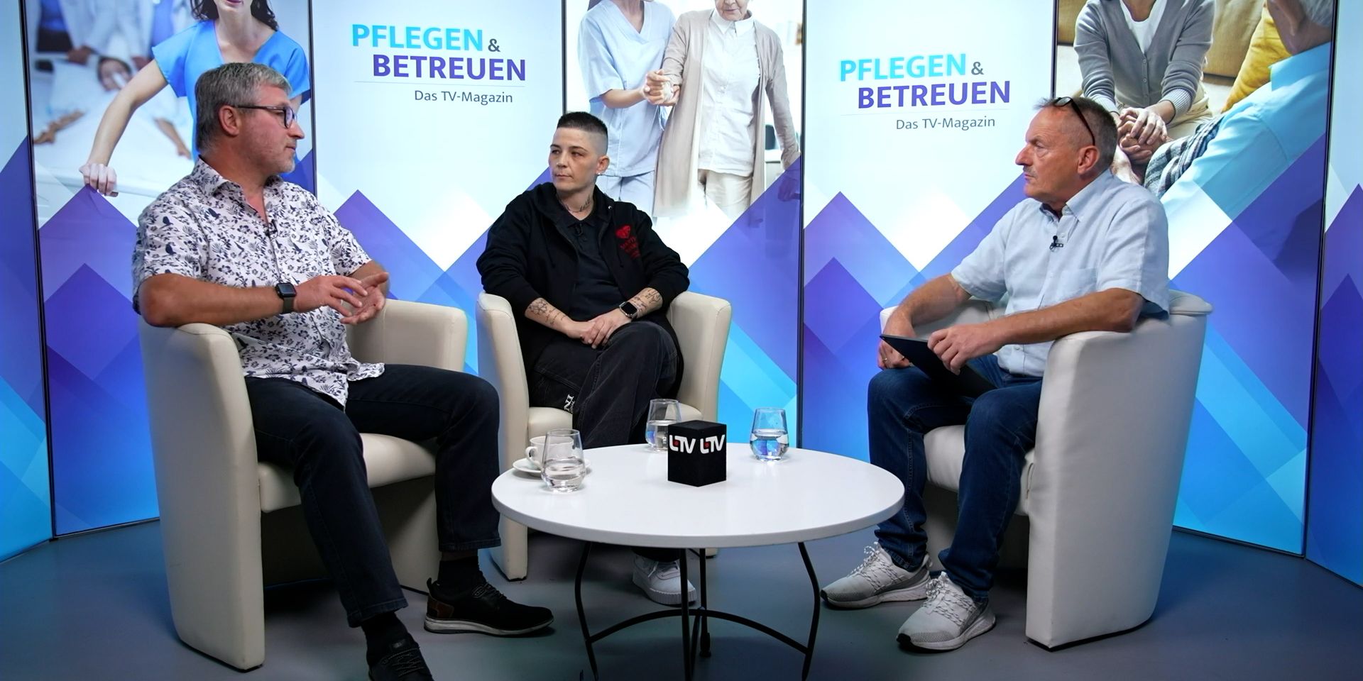 Generalisierte Ausbildung (Folge 93)
