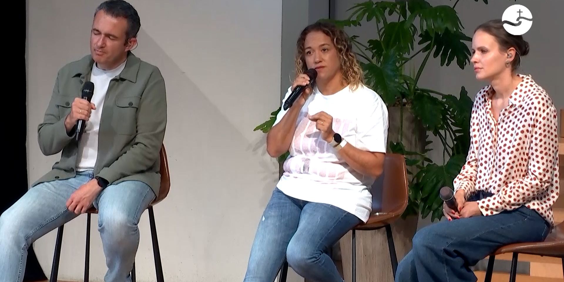 Ev. Gottesdienst vom 14.09.2025