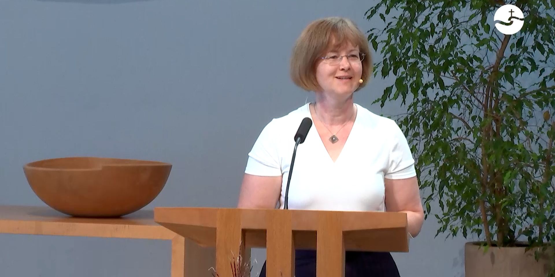 Ev. Gottesdienst vom 31.08.2025