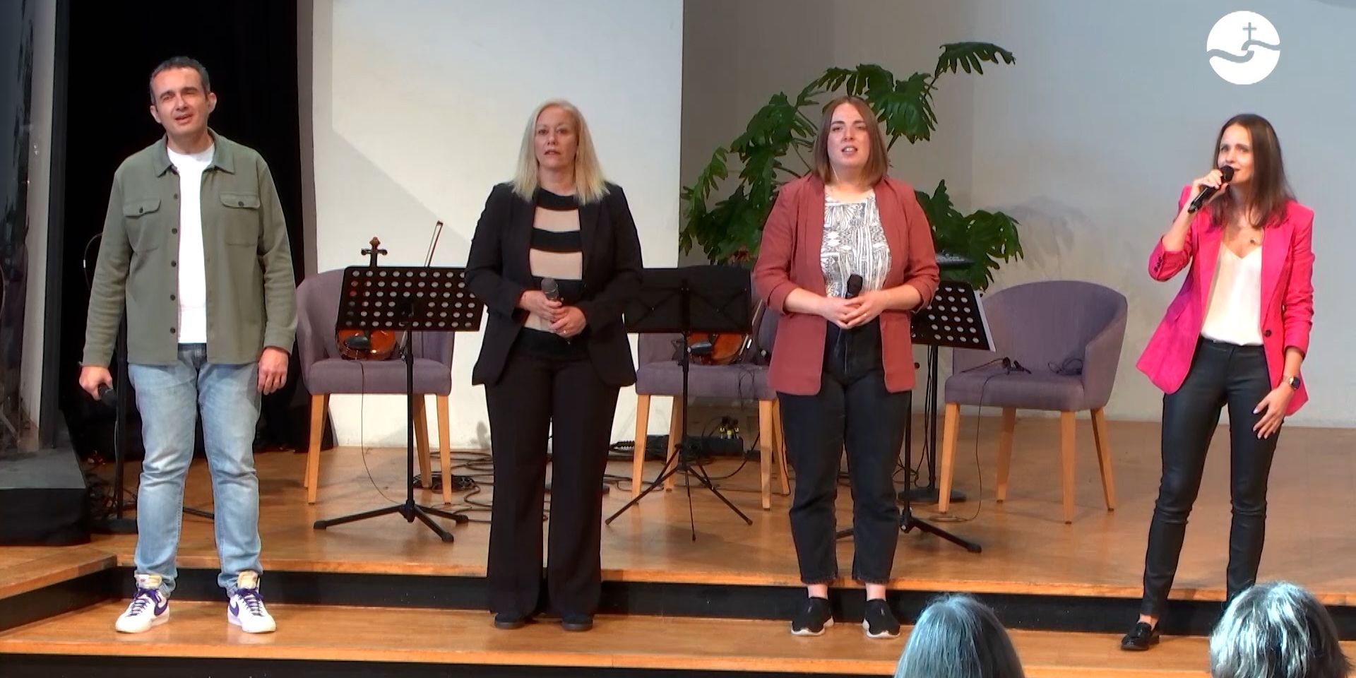 Ev. Gottesdienst vom 19.10.2025