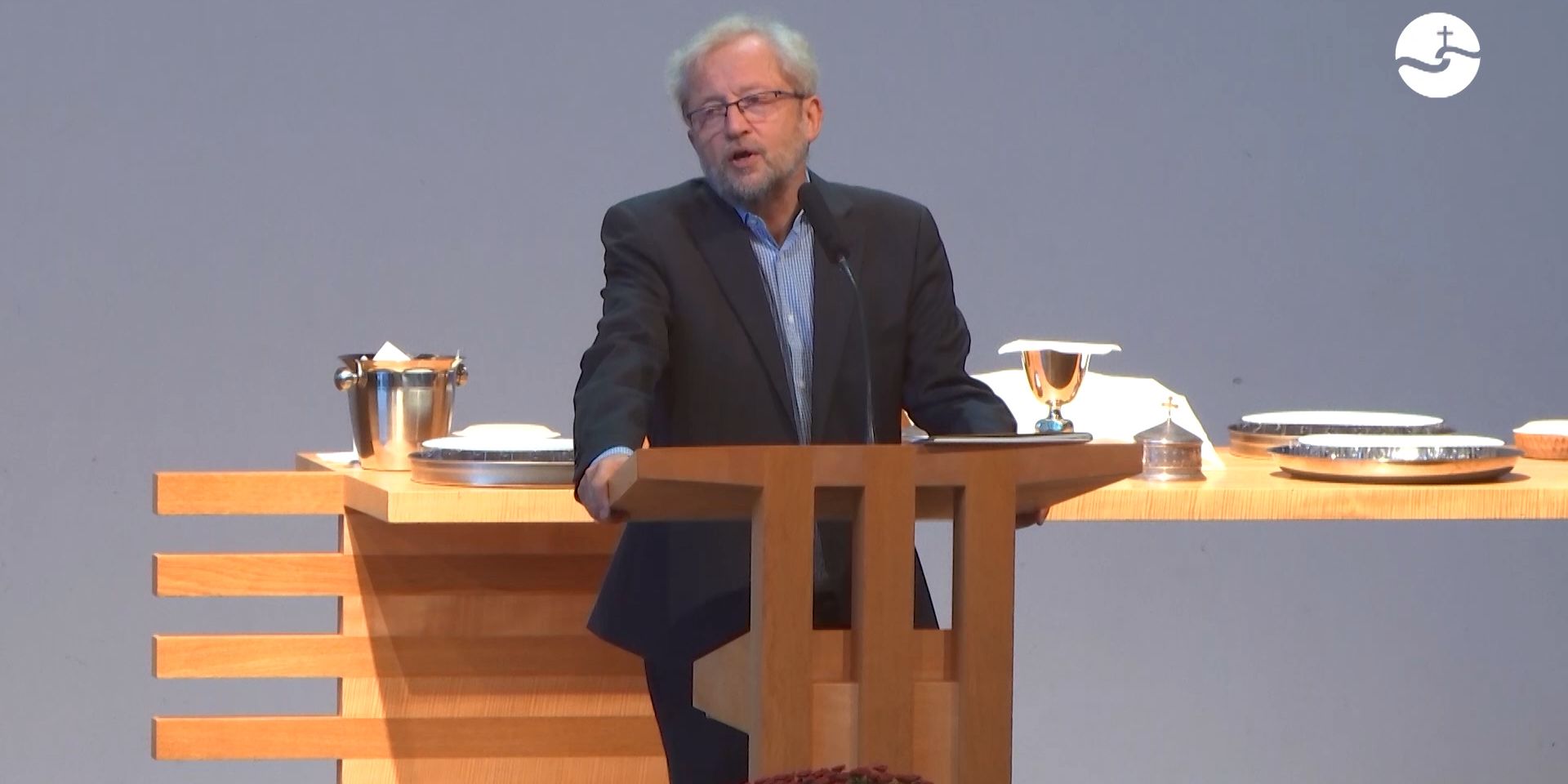 Ev. Gottesdienst vom 28.09.2025