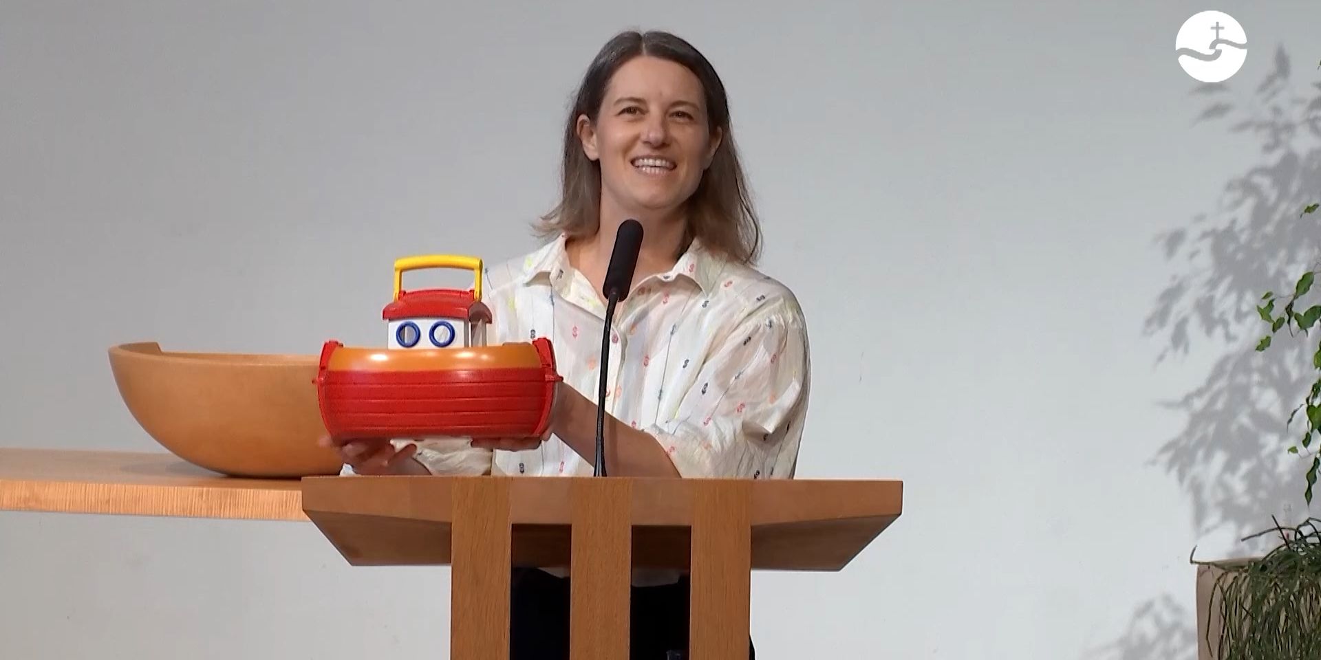 Ev. Gottesdienst vom 02.11.2025