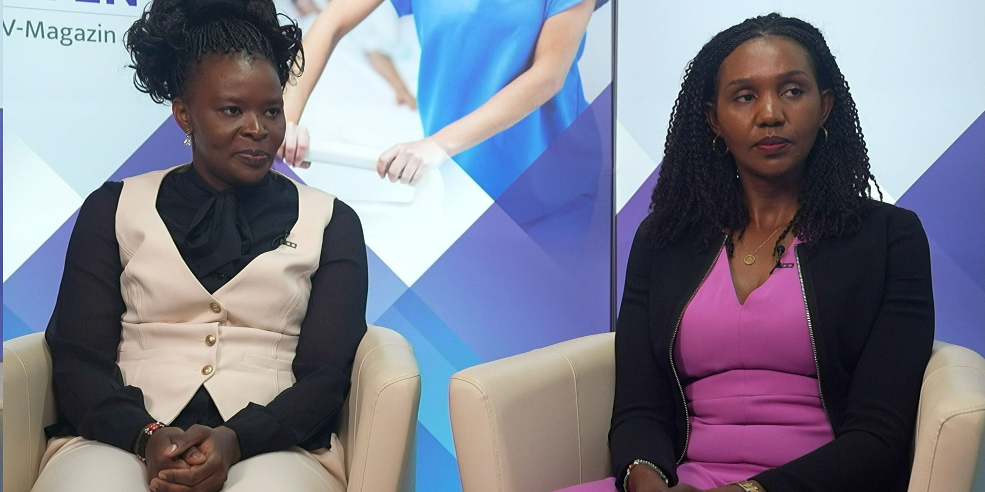 Pflege für Deutschland (Folge 97)