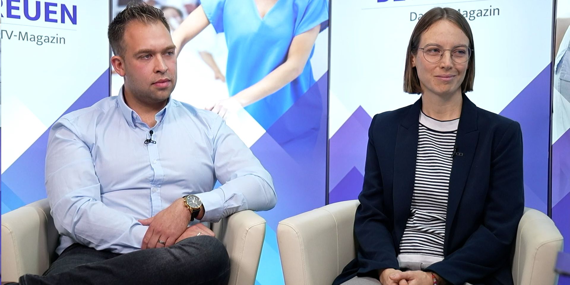 Maßregelvollzug (Folge 98)