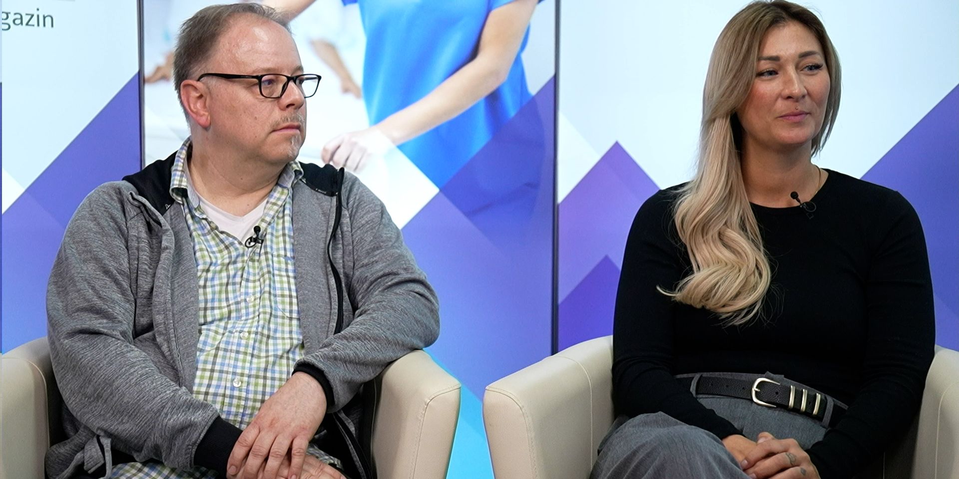 24 Stunden Pflege (Folge 101)