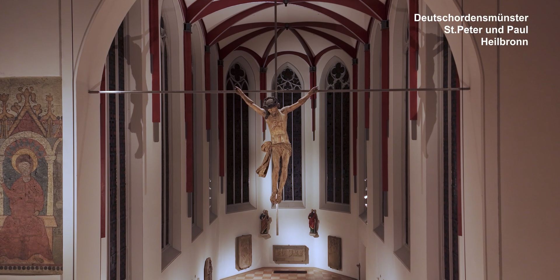 Kath. Gottesdienst vom 23.11.2025