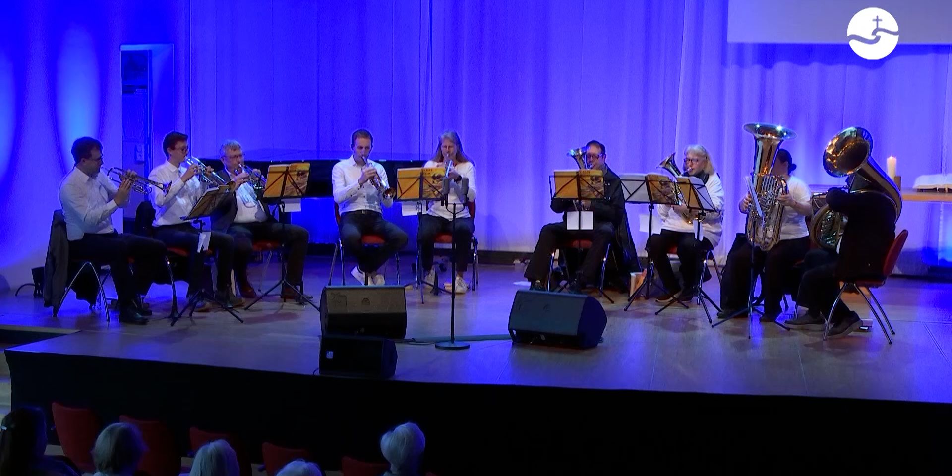 Ev. Gottesdienst vom 09.11.2025