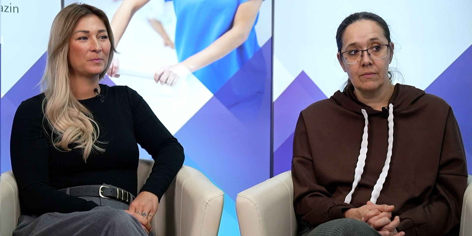 Entlastung von Eltern (Folge 99)