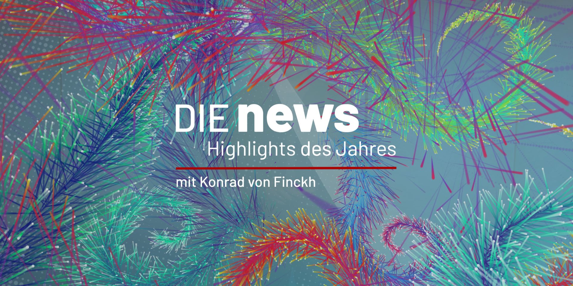 Der Jahresrückblick 2025 - Teil 3