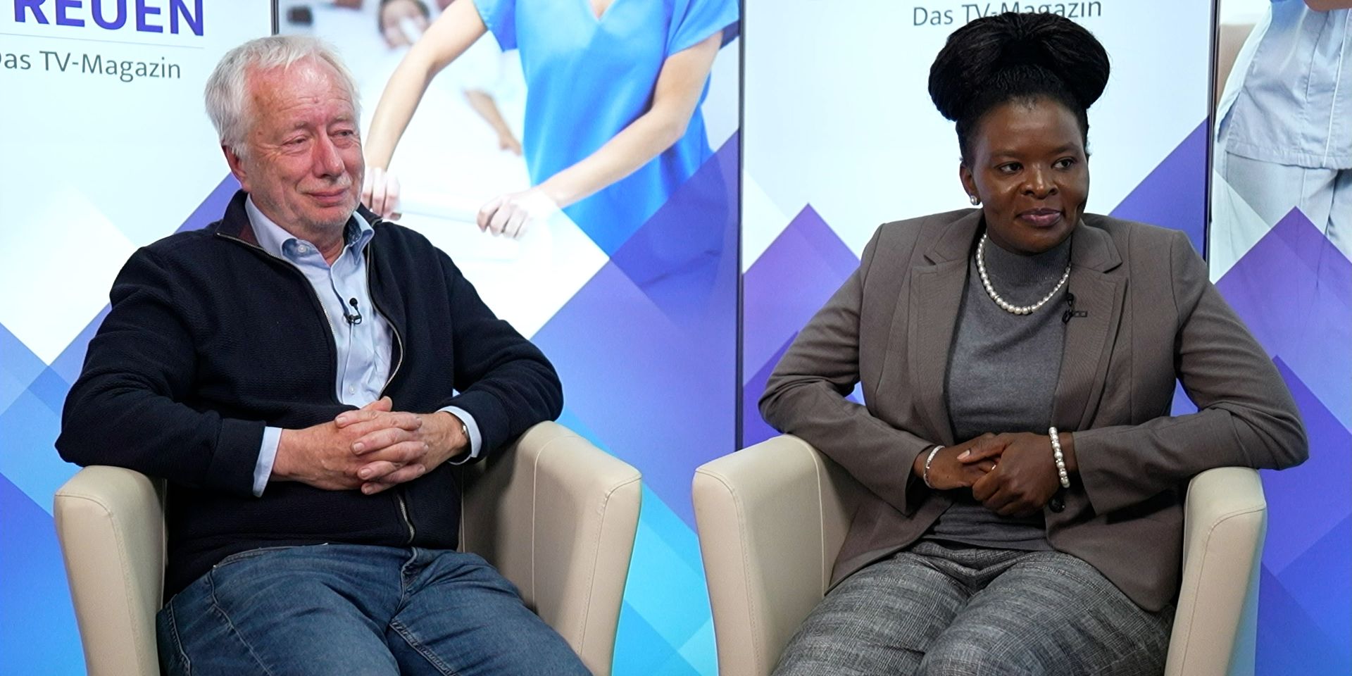 Stationäre Pflegequalität (Folge 102)