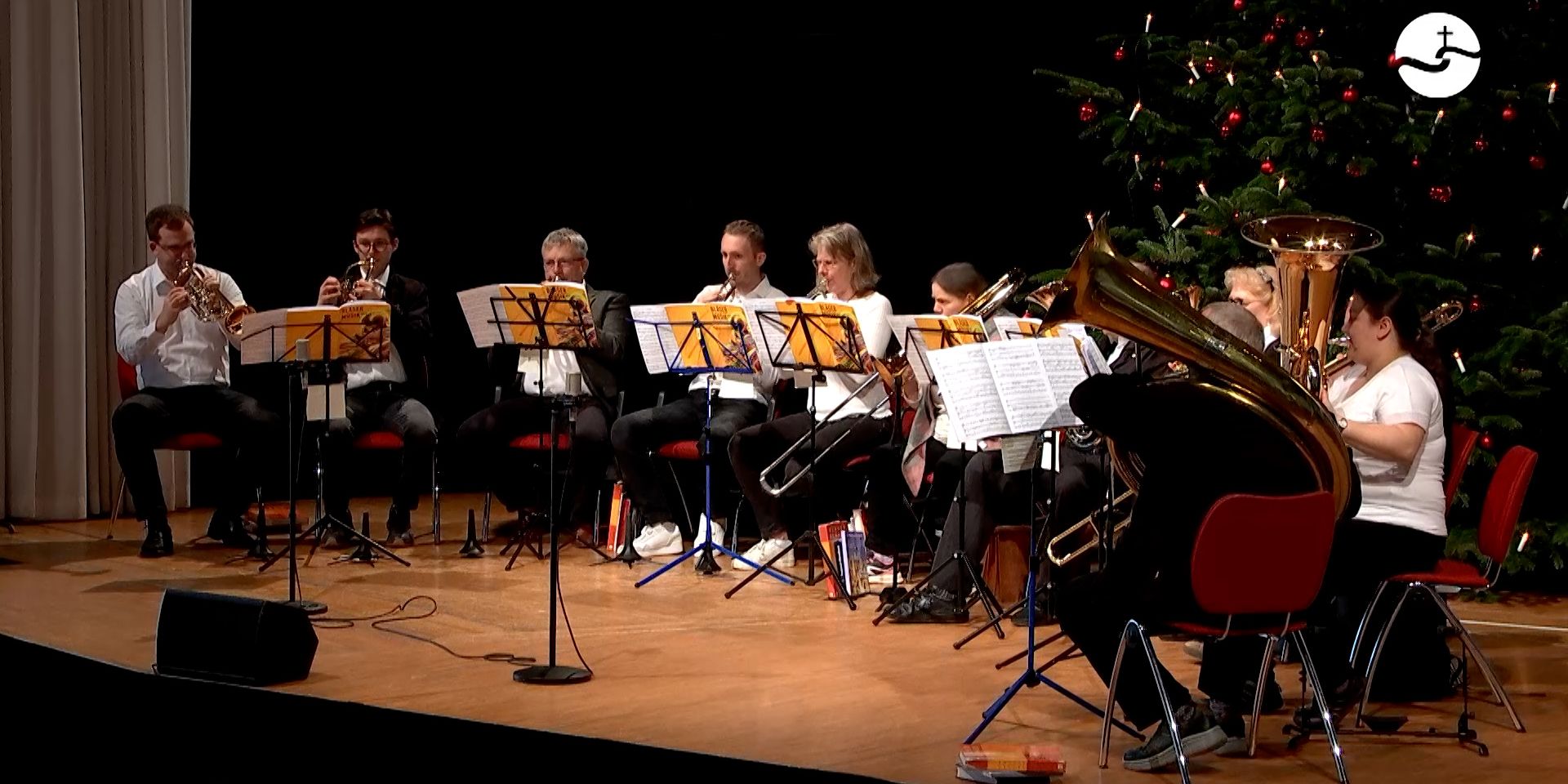 Ev. Gottesdienst vom 21.12.2025