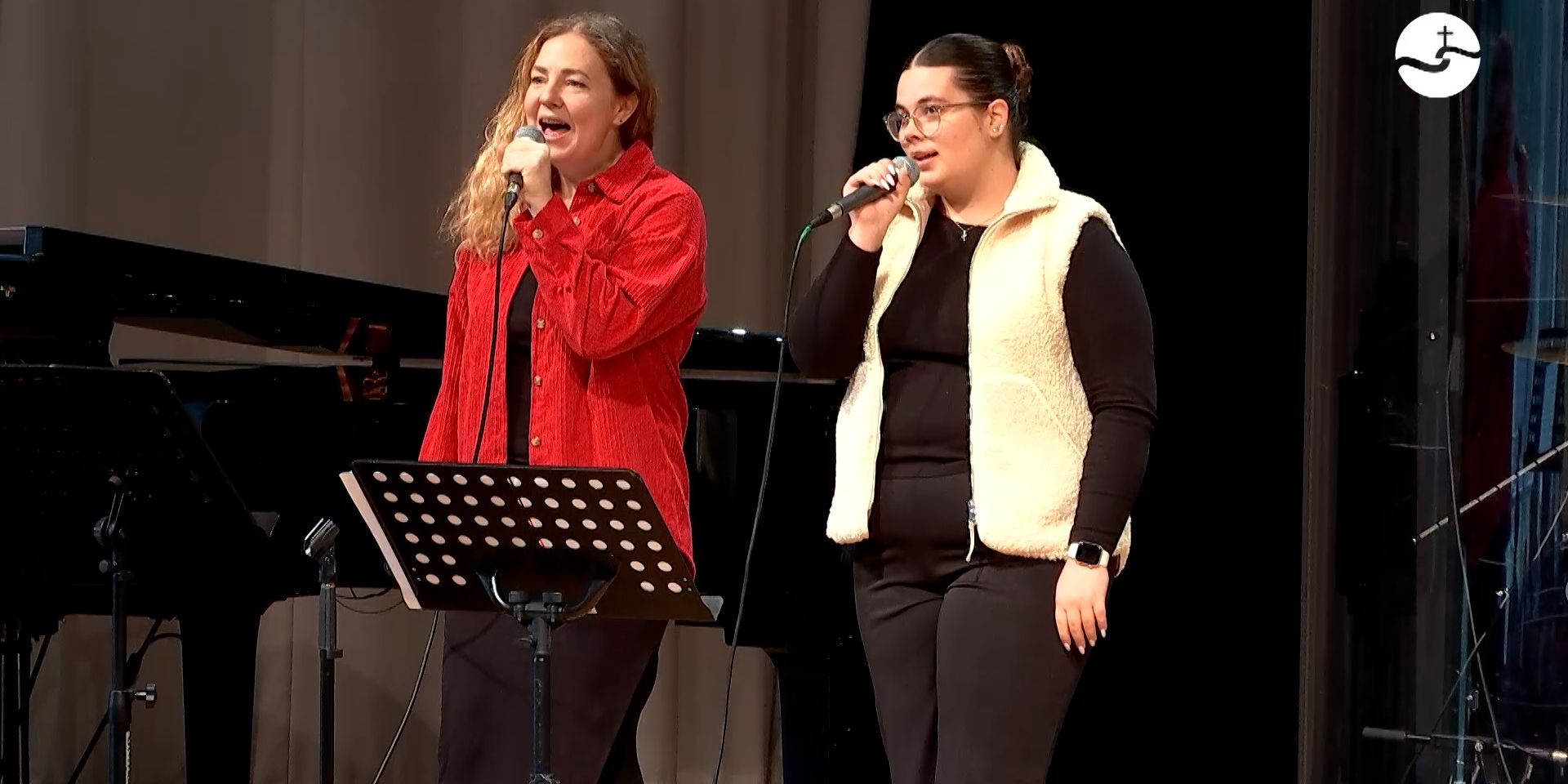 Ev. Gottesdienst vom 30.11.2025