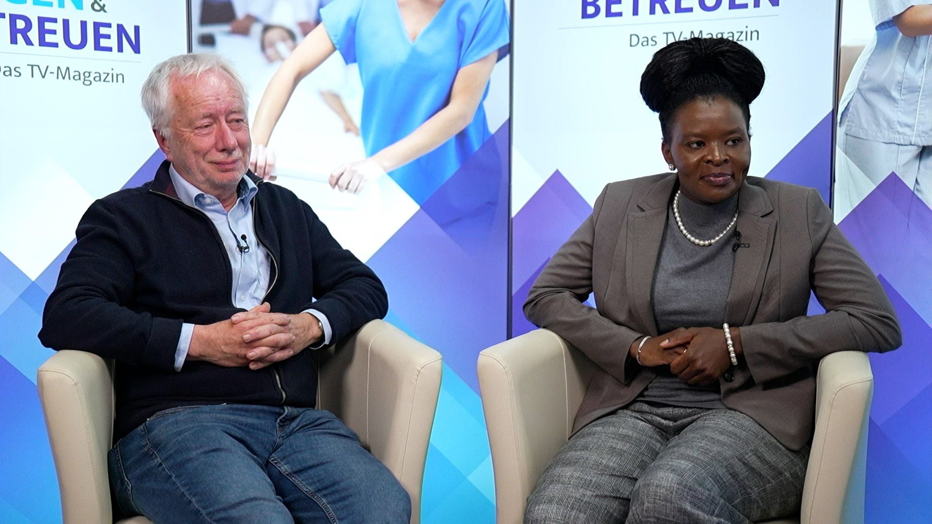 Stationäre Pflegequalität (Folge 102)