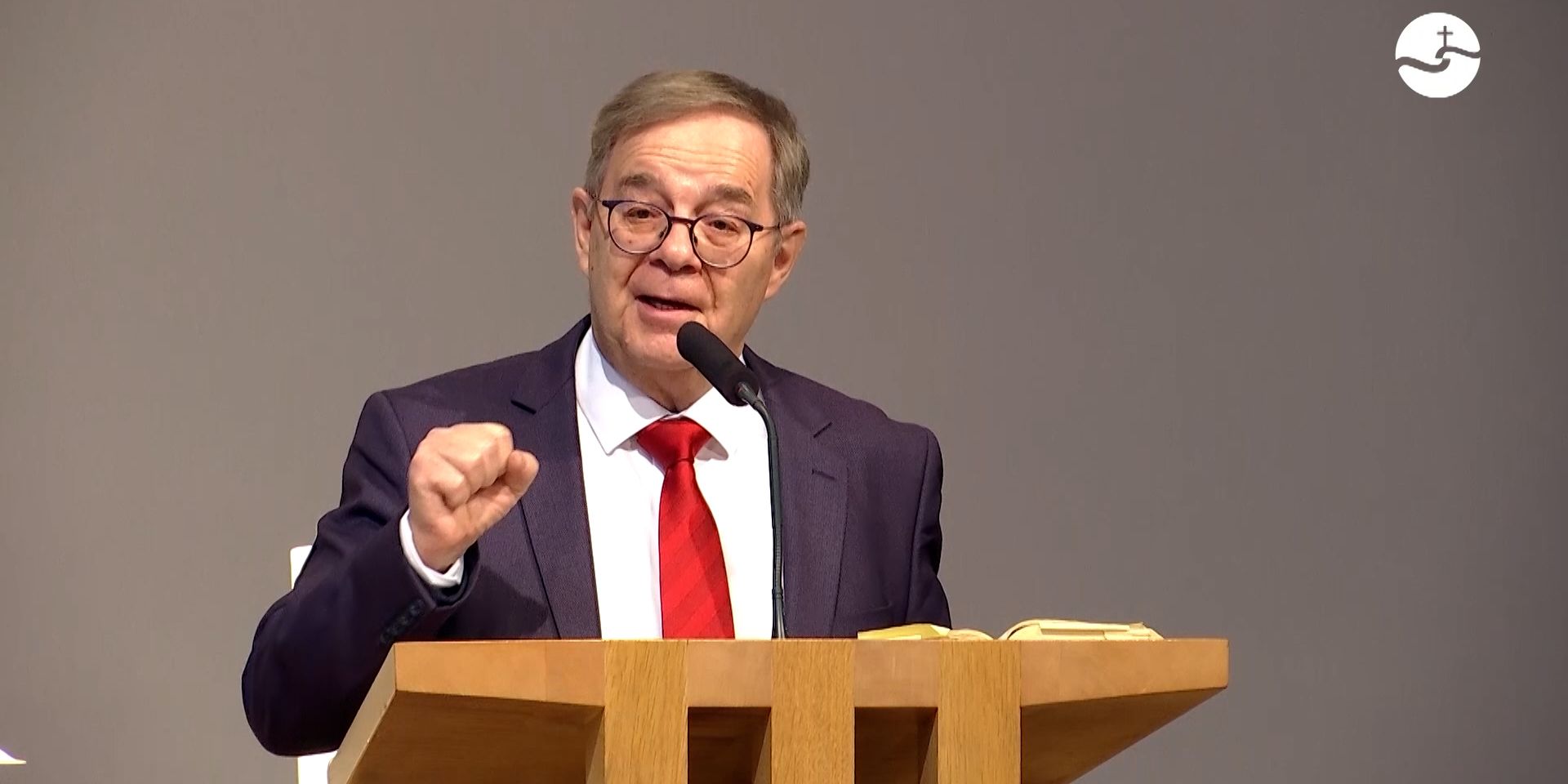 Ev. Gottesdienst vom 14.12.2025