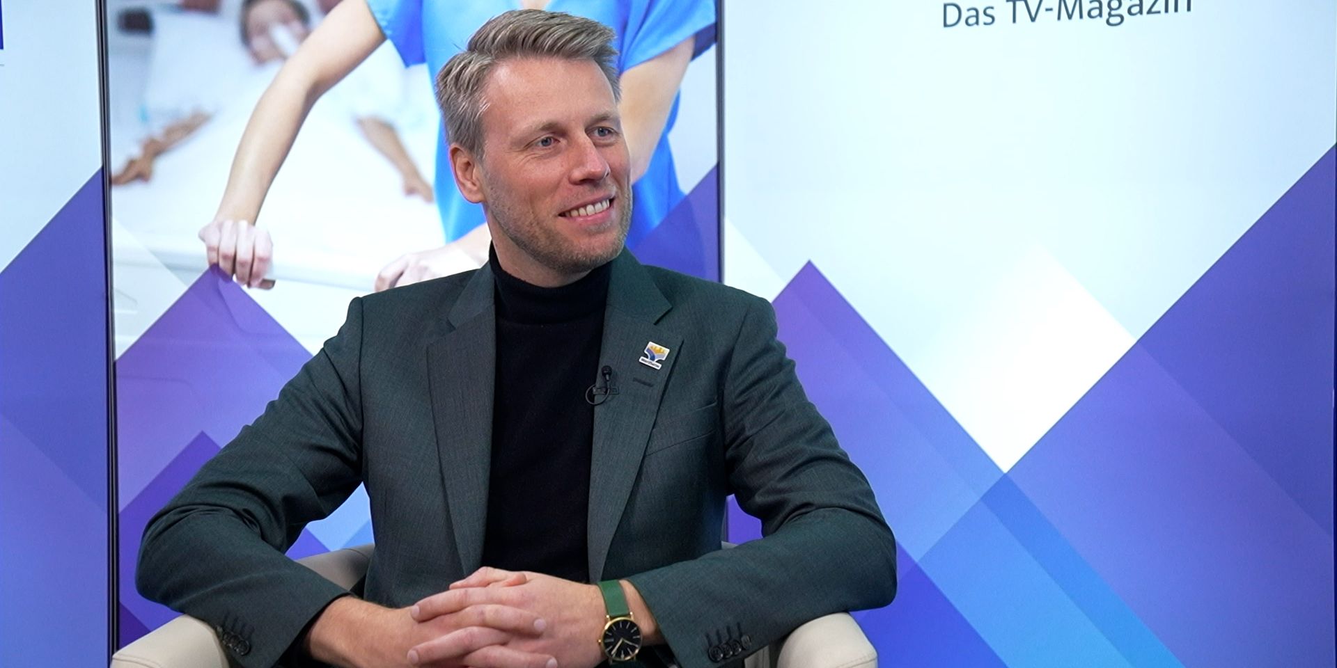 Städtische Klinikversorgung (Folge 103)