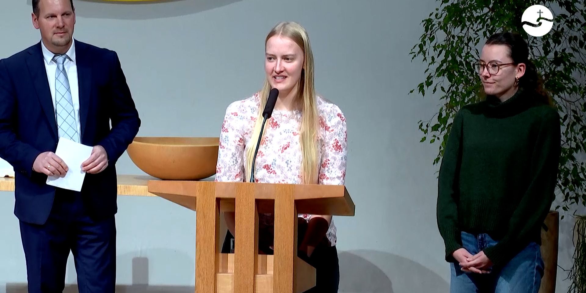 Ev. Gottesdienst vom 28.12.2025