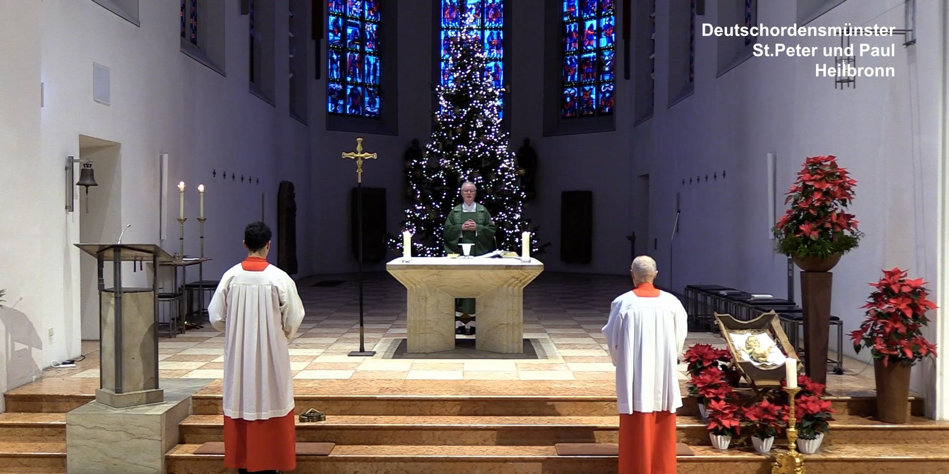 Kath. Gottesdienst vom 18.01.2026