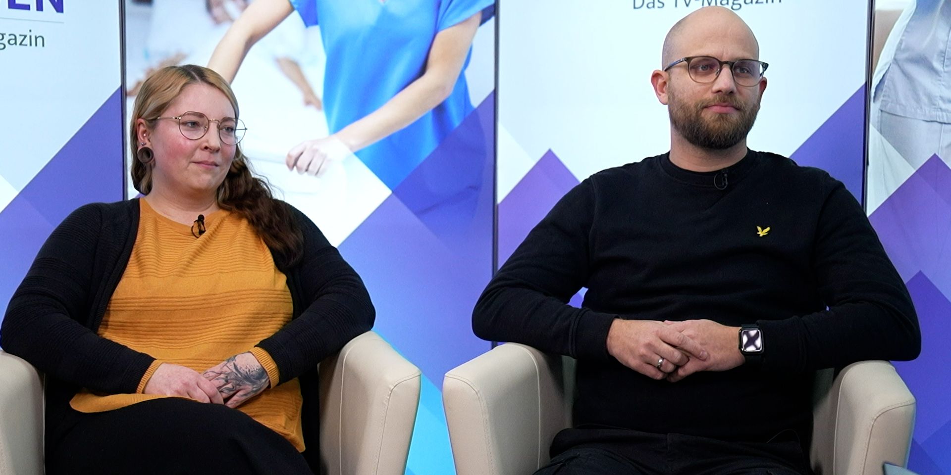 Forensische Psychiatrie (Folge 107)