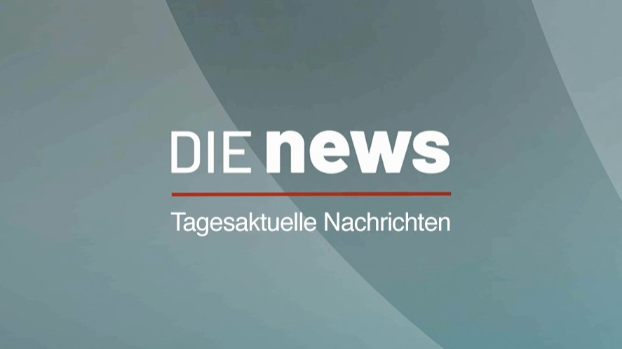 DIE NEWS 29.01.2026