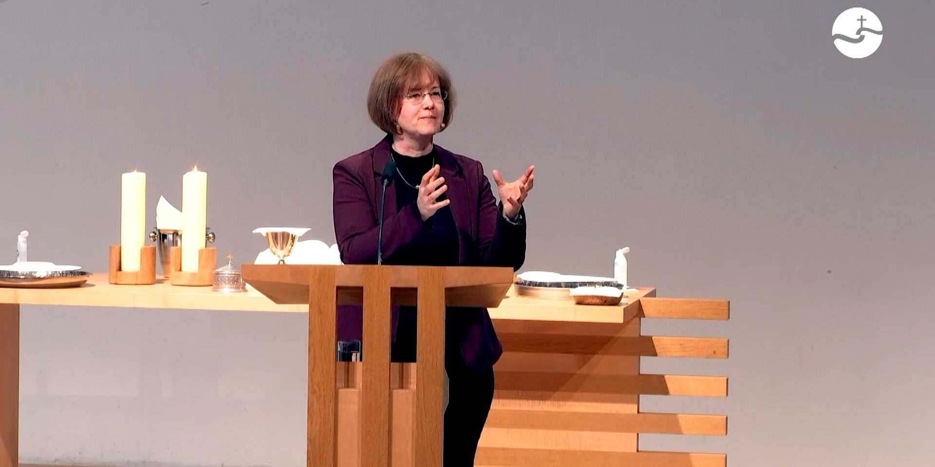 Ev. Gottesdienst vom 11.01.2026