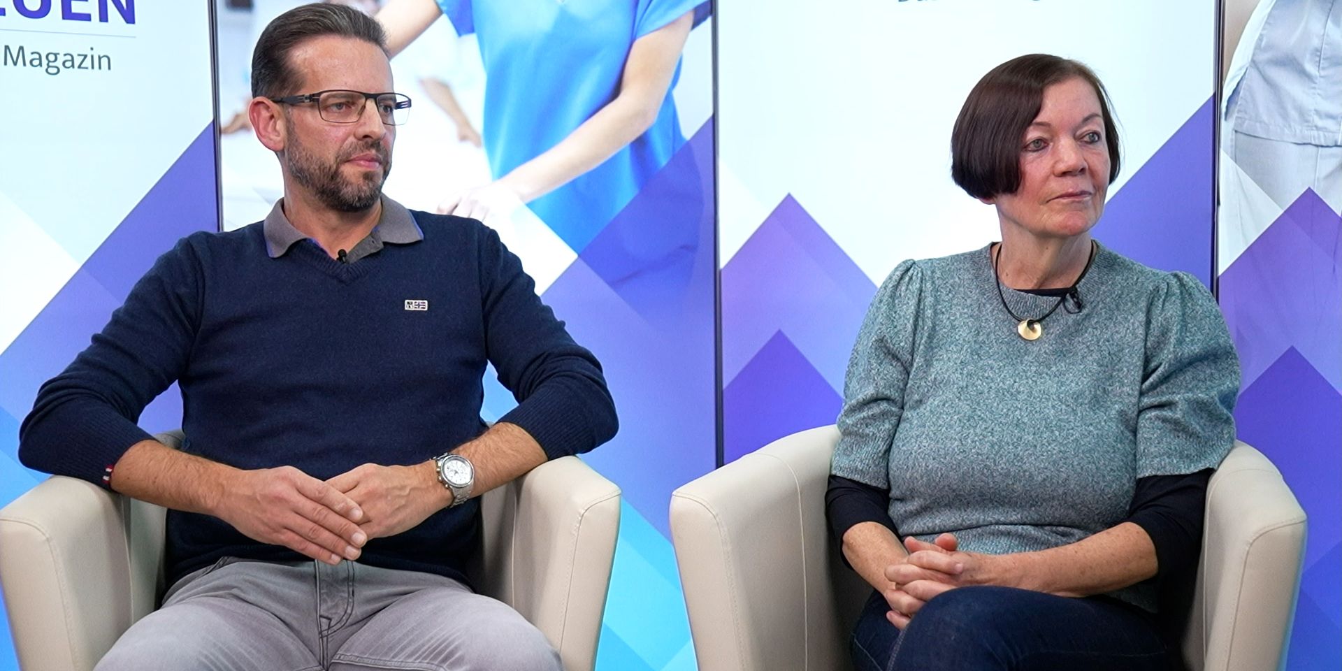 Angelegenheiten für Erwachsene regeln (Folge 105)