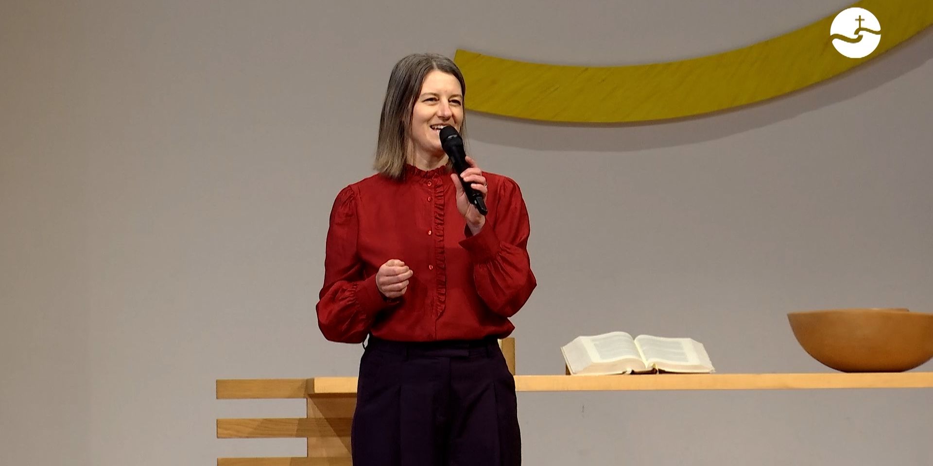 Ev. Gottesdienst vom 18.01.2026