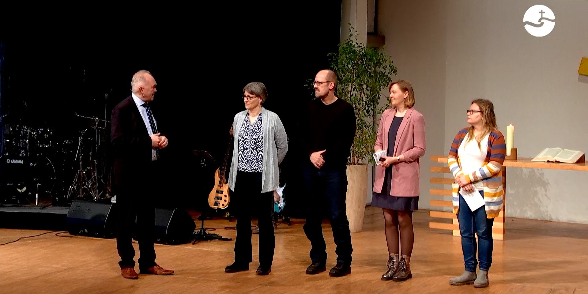 Ev. Gottesdienst vom 25.01.2026