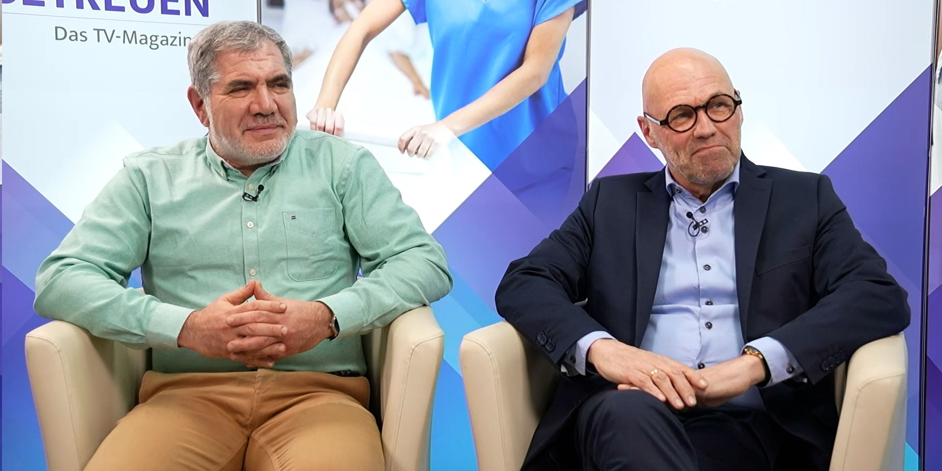 Impfung - Fluch oder Segen? (Folge 108)