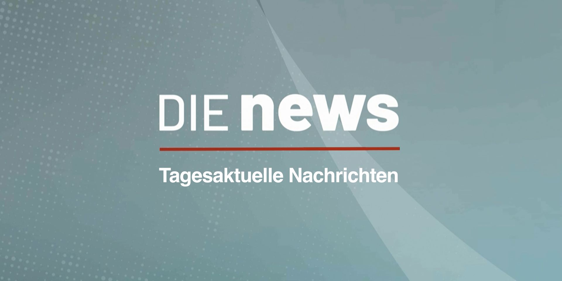 DIE NEWS 21.01.2026
