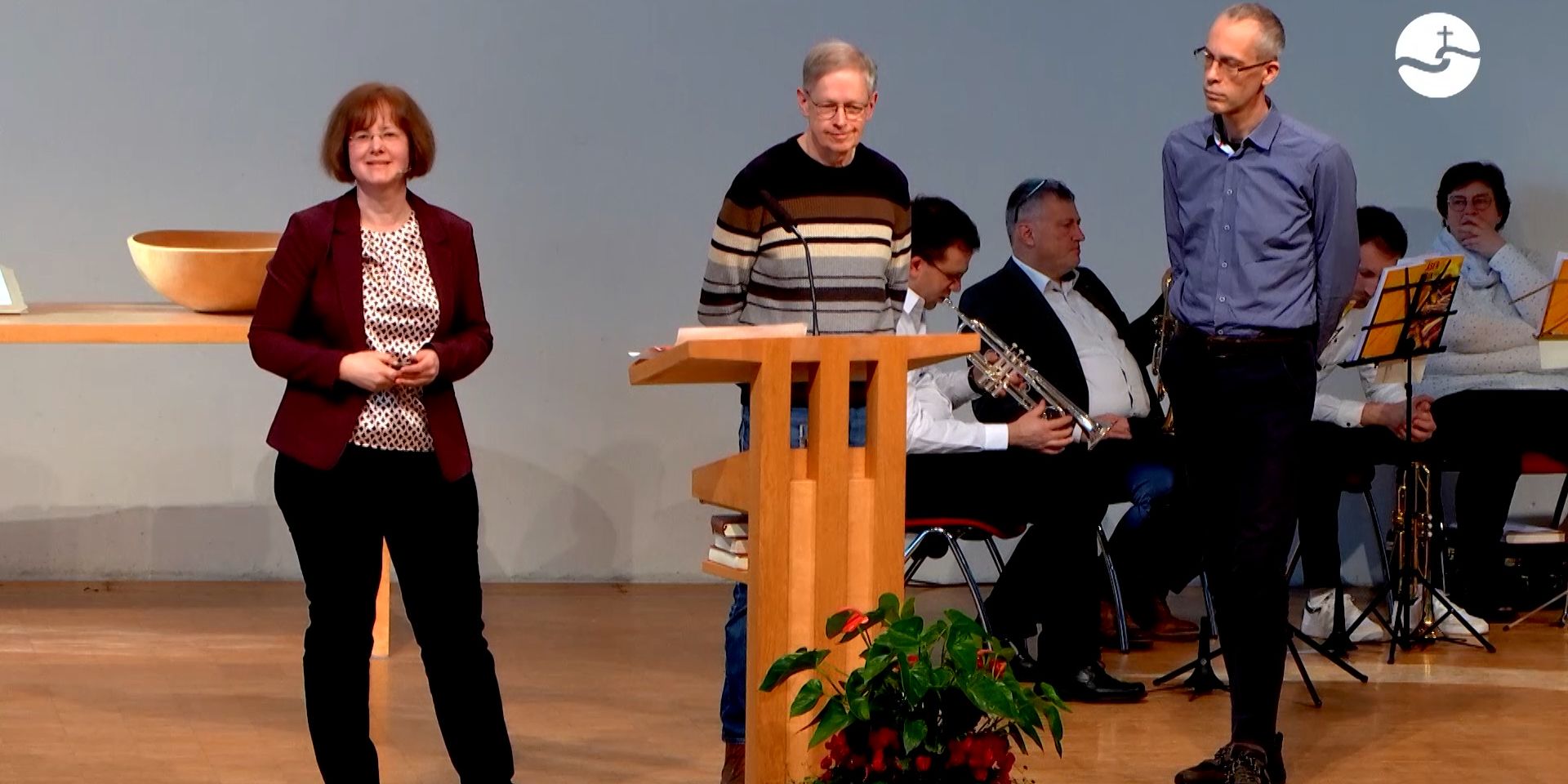 Ev. Gottesdienst vom 08.02.2026