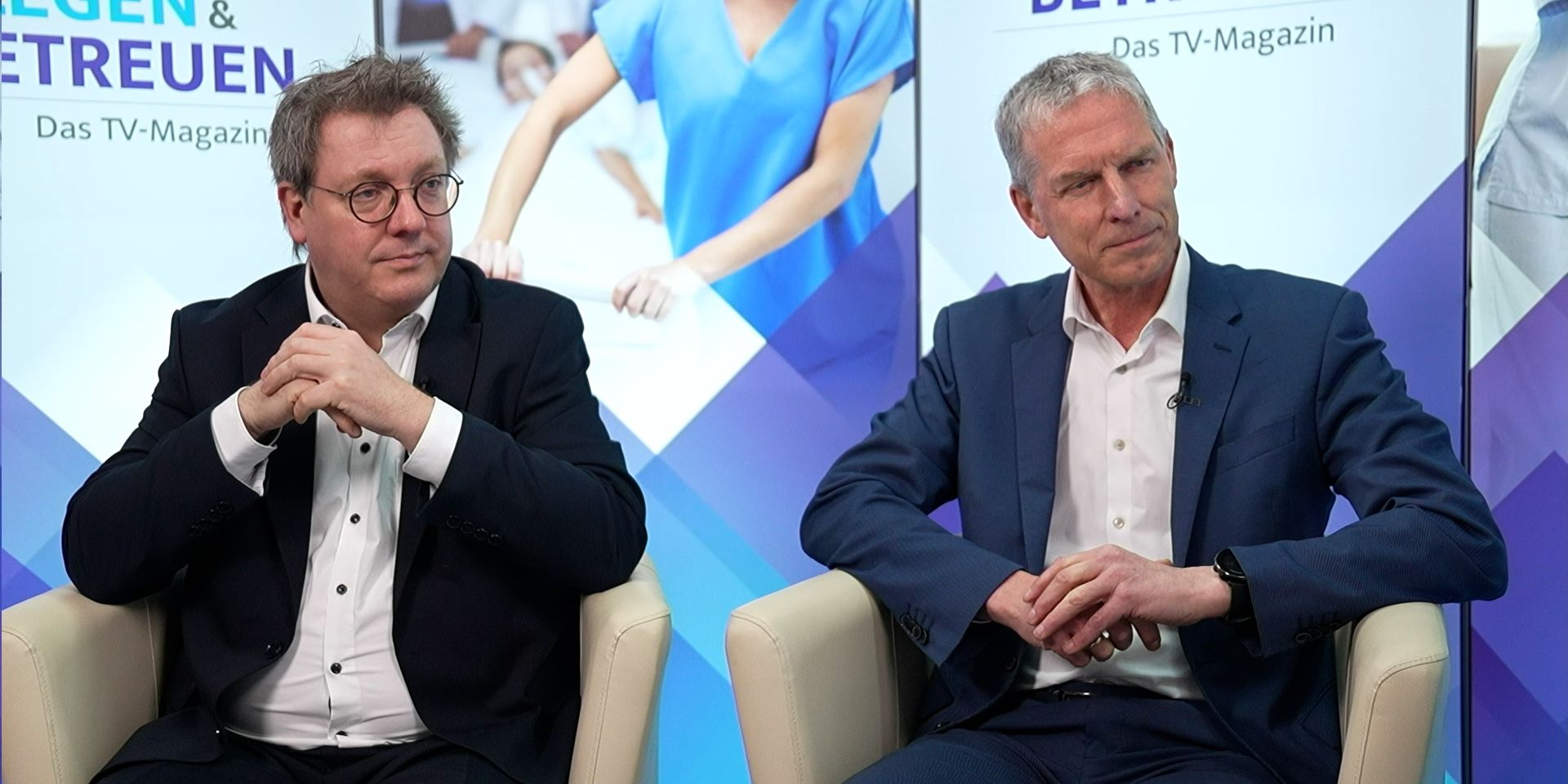 Positionen der Parteien im Landtag 1