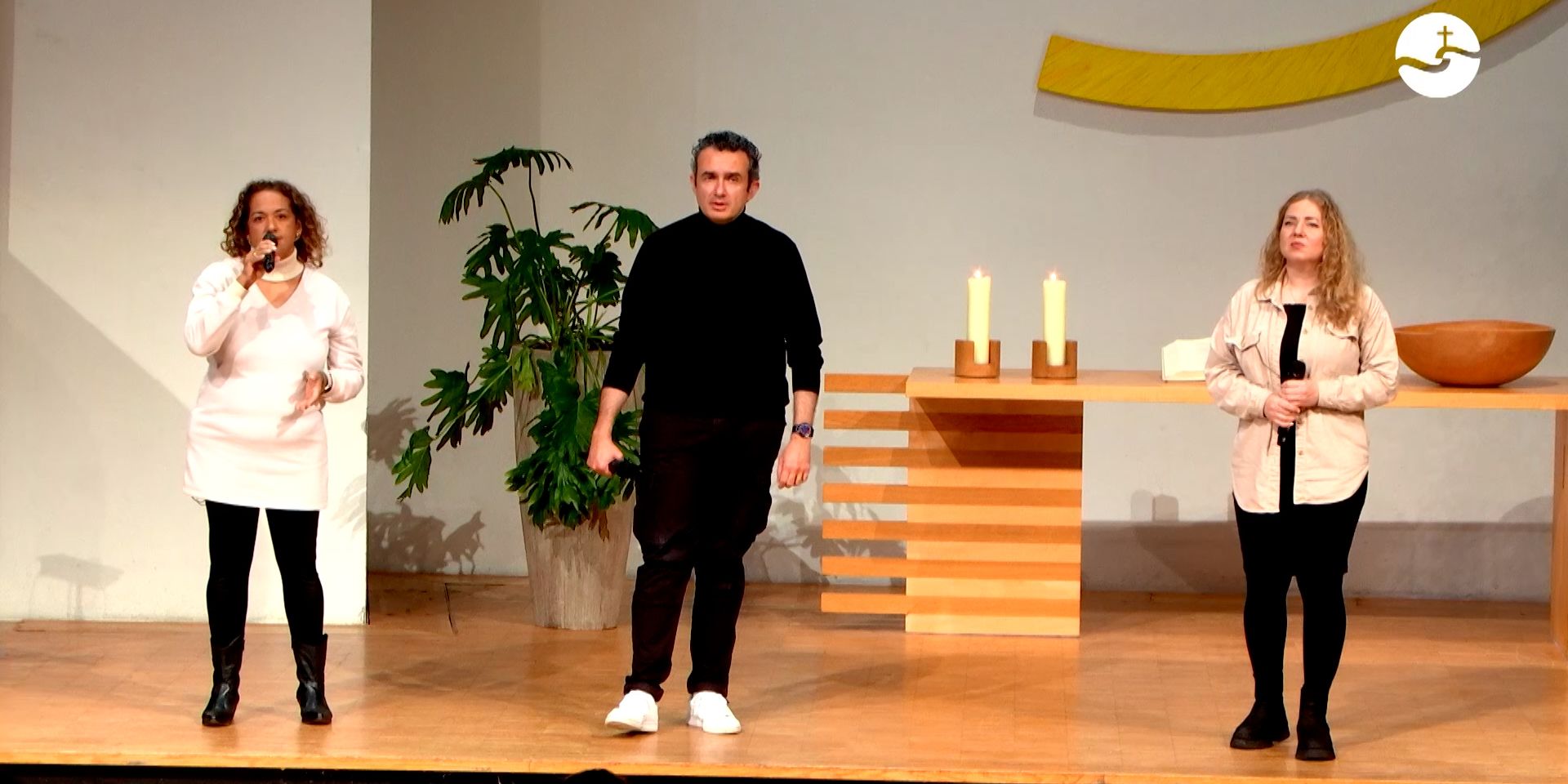 Ev. Gottesdienst vom 22.02.2026