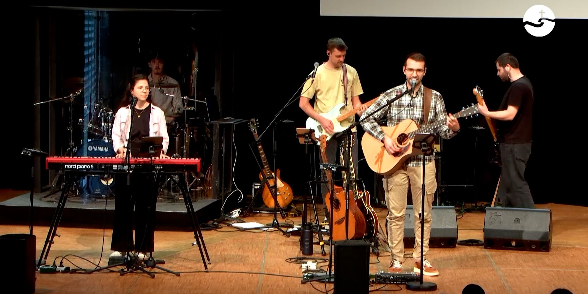 Ev. Gottesdienst vom 01.03.2026