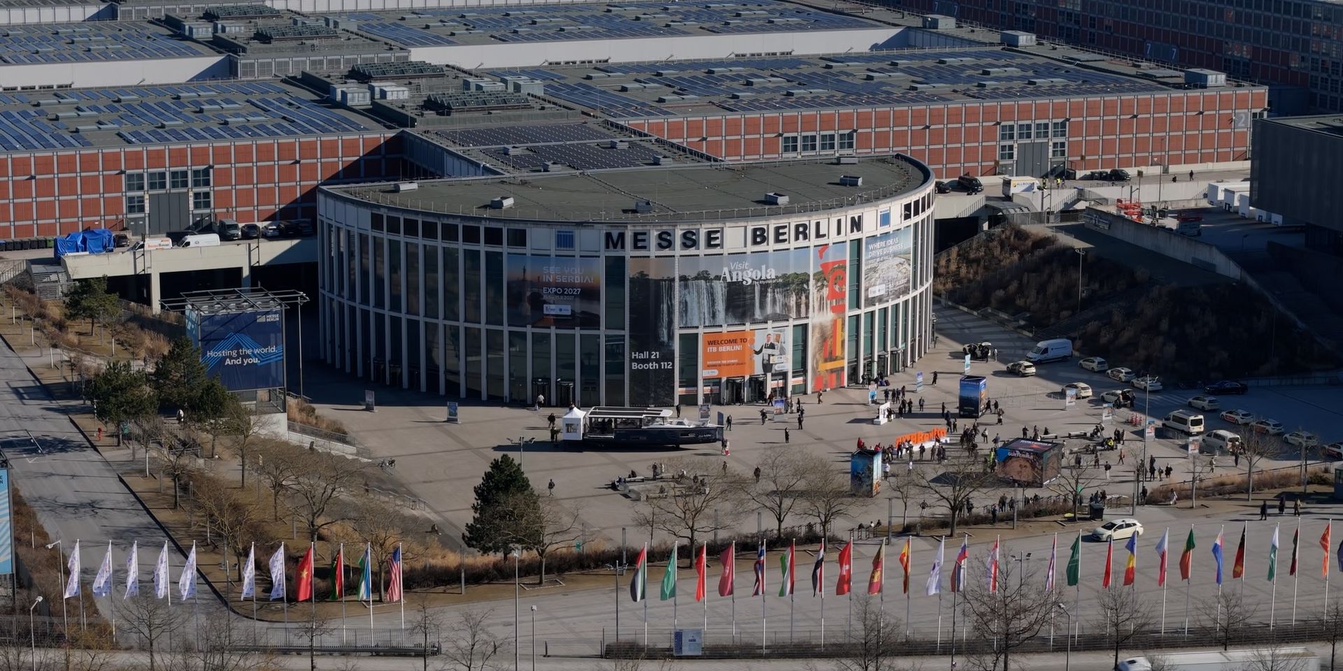 ITB 2026 Sondersendung 1