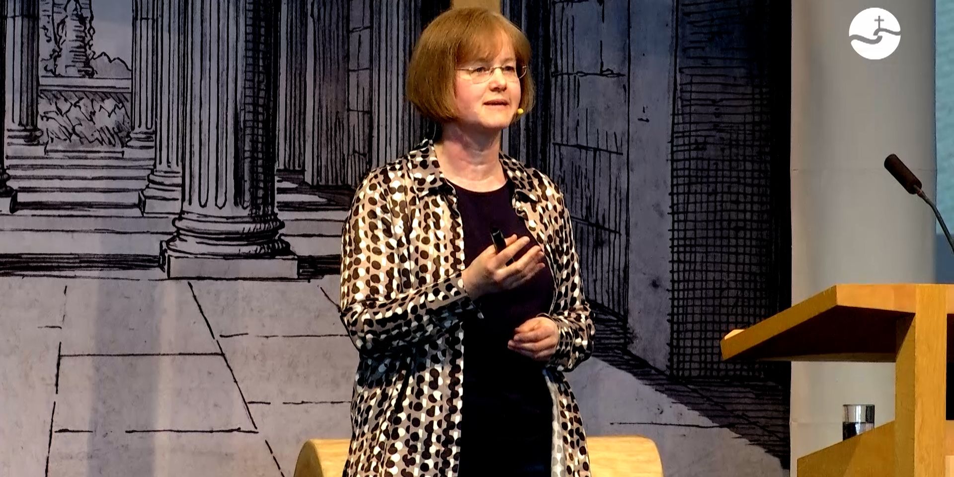 Ev. Gottesdienst vom 22.03.2026