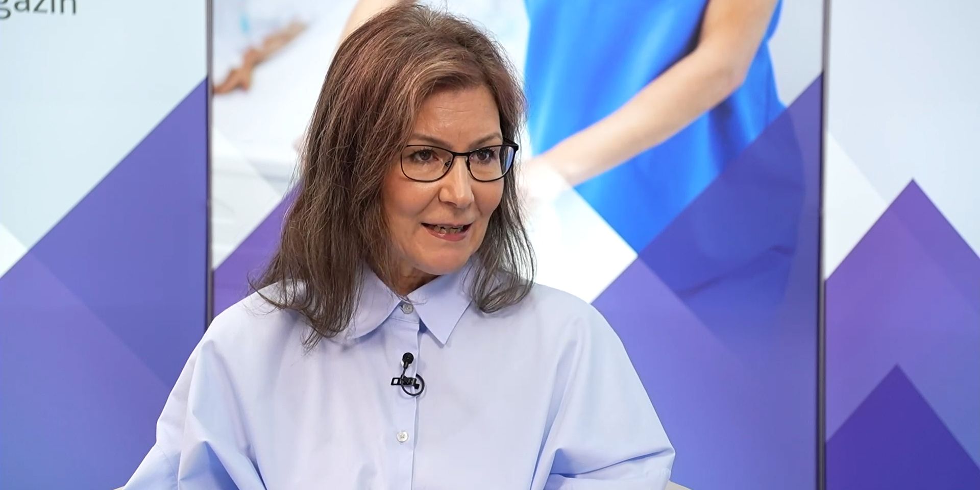 Dem Tod ein Lächeln schenken (Folge 115)