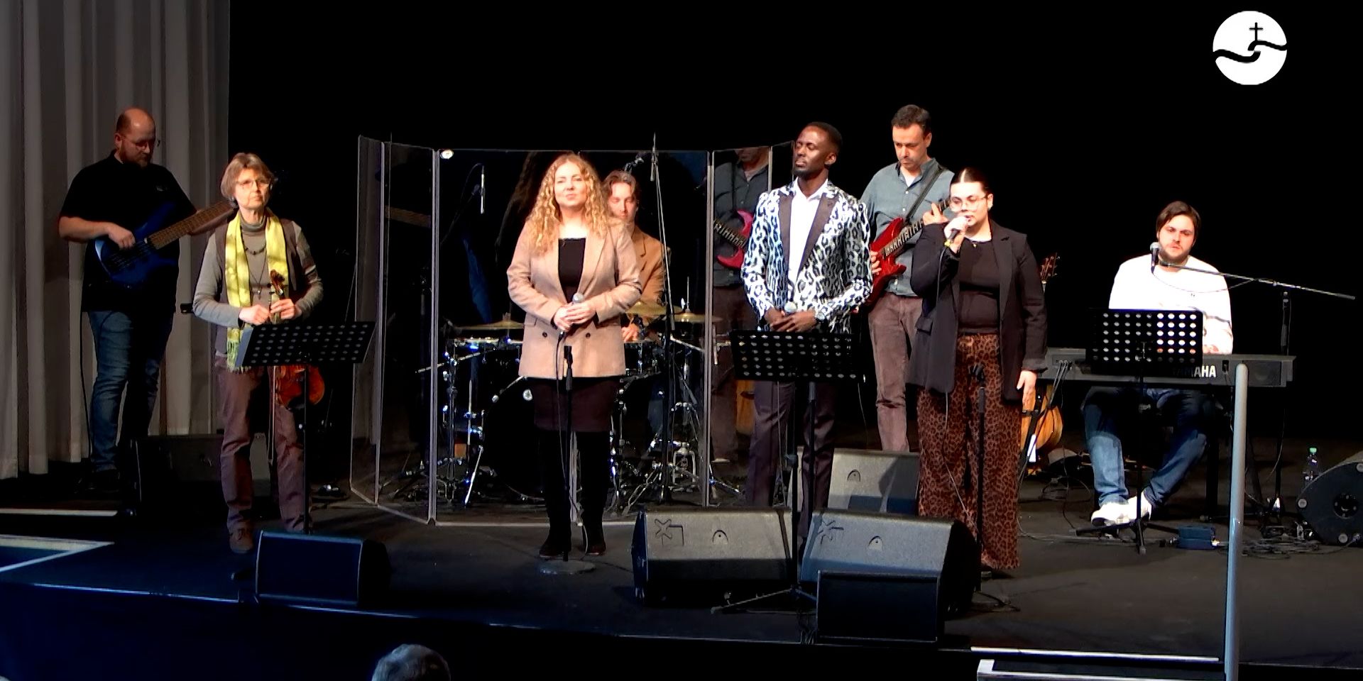 Ev. Gottesdienst vom 15.03.2026