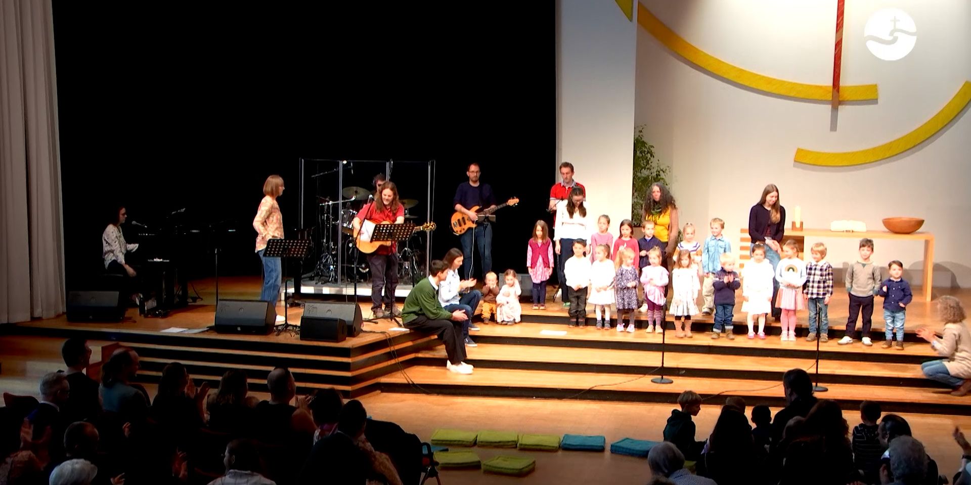 Ev. Gottesdienst vom 08.03.2026