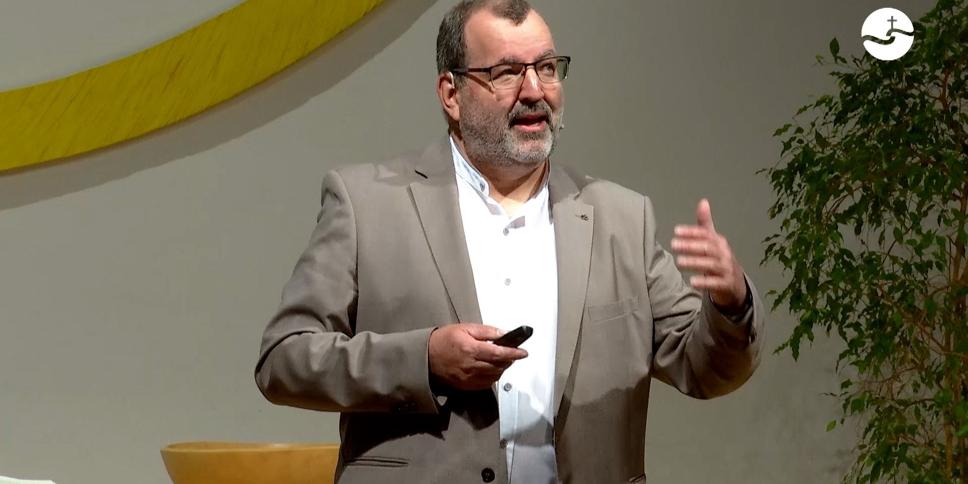 Ev. Gottesdienst vom 19.04.2026