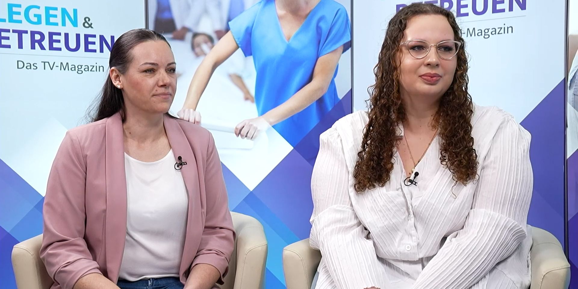 Auszubildende in Verantwortung (Folge 119)