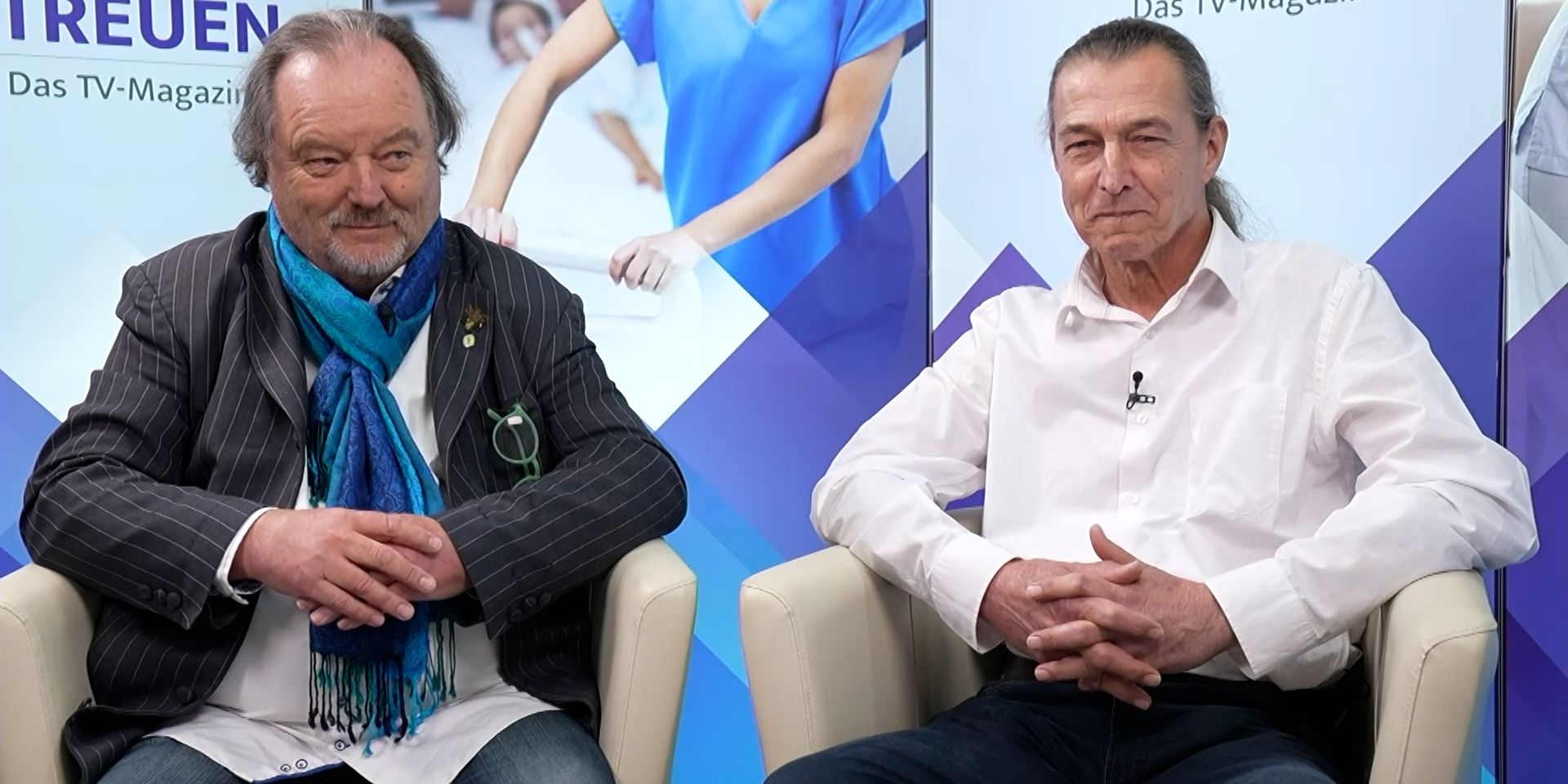 Telemedizinische Anwendungen (Folge 120)